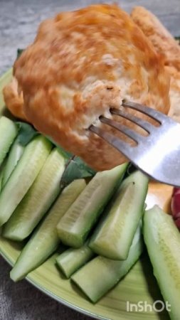Нежные куриные котлеты с манкой#фарш#куриныекотлеты#фаршманка