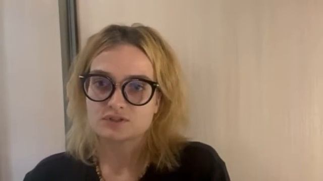 Иванова Екатерина Ильинична - репетитор по биологии и химии - видеопрезентация для Repetit.ru