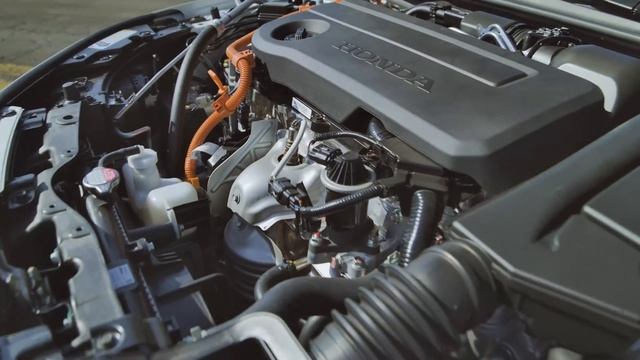 NOVO CIVIC HÍBRIDO: eis como ele faz mais de 20 km/l. Mas vale os 245 mil? AVALIAÇÃO смотреть онлайн