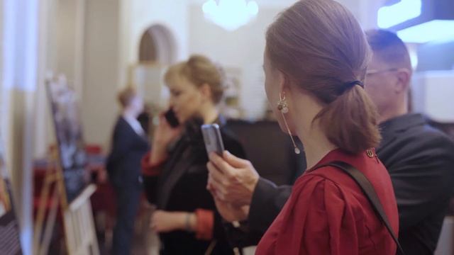 Премьера нового ассортимента ХОГАРТ. Закрытый показ! смотреть онлайн