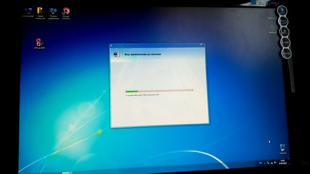 Настраиваю свой второй ПК (старое видео) смотреть онлайн