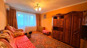 двухкомнатная квартира в поселке Санатория Озеро Белое