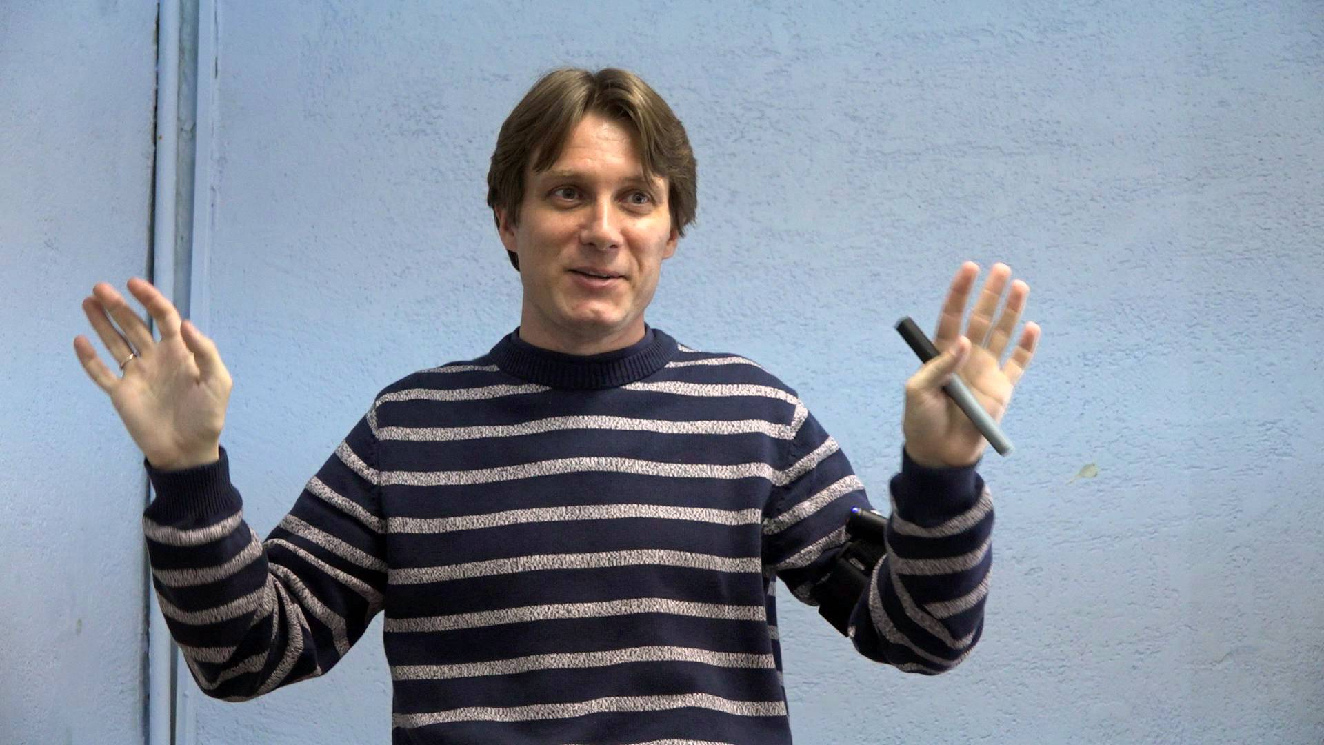 Волонтерская работа в государственном учреждении. Школа координаторов (весна 2020)