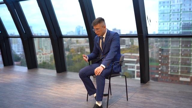 Работа в компании "ЭТАЖИ" - интервью сотрудников.
