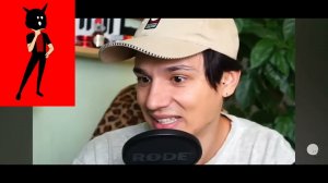 Реакция на популярные видео Холи бама посмотрел популярные видео и теперь я Демон Бам @HolyBaam