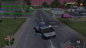 Новый проект