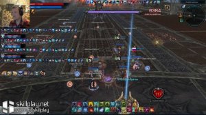 Tera - Крейсер "Стремление", нормал