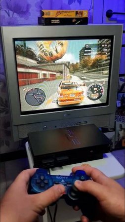 Во что поиграть на PlayStation 2?