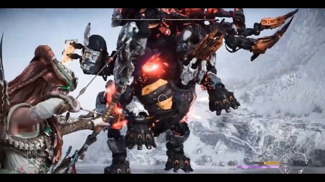 Horizon Forbidden West лучшие навыки которые вам освоить заранее советы и рекомендации смотреть онлайн