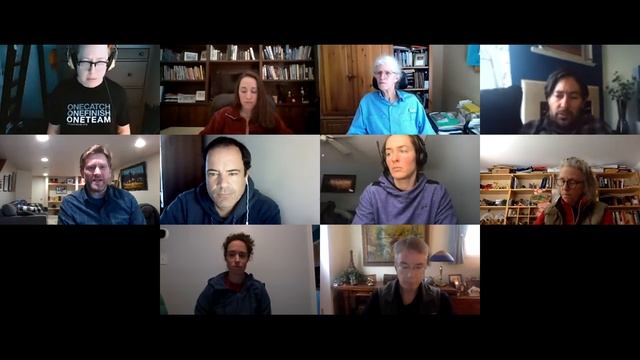 February 2021 Global Para-Rowing Meetup смотреть онлайн