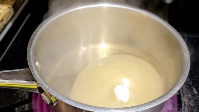 How to make watermelon rind jam without using baking soda or anything
