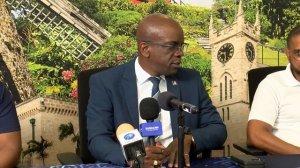 Barbados to host major triathlon events