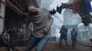 Кома (2020) Трейлер 2