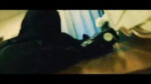 КРИК против КОЛЛЕКТОРА (ФАН ФИЛЬМ)