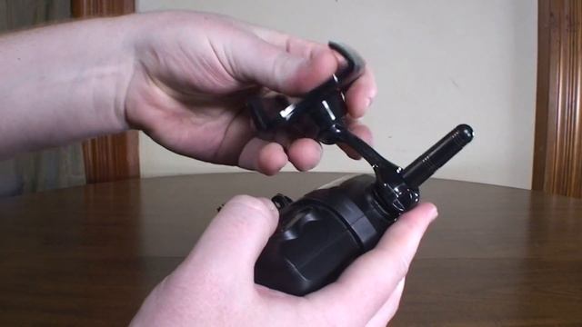 Walkera Phone Holder for Devo 4 (and other models) смотреть онлайн