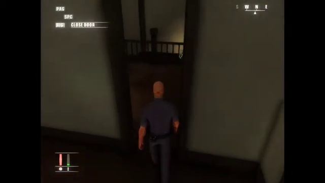 Hitman Blood Money But RTX is On (Remastered) | Flatline смотреть онлайн