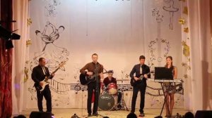 МУЗЫКАЛЬНЫЙ РУБЕЖ