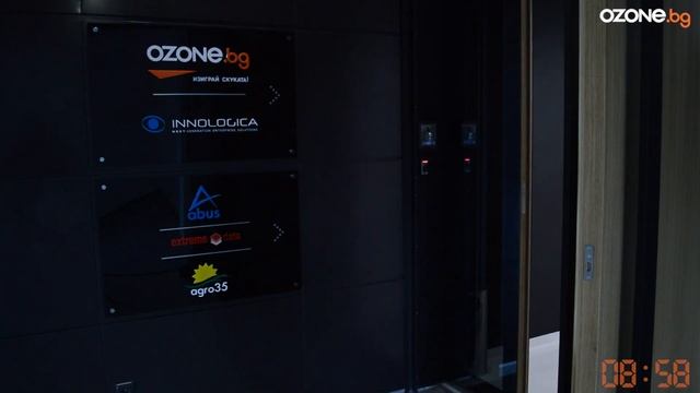 FadeCase ножове от Ozone.bg смотреть онлайн