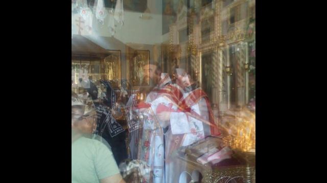 Мон Кушлэука схимомонахиня Мария 2011 г Молдова смотреть онлайн