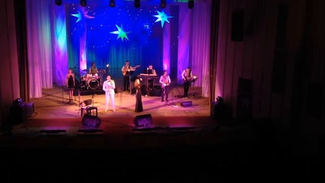 Денис Жатвинский- Кристальный мир (ft. Ксения Медведева) (snippet)