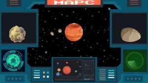 Большой сборник - Мультики про космос - Крошка Антошка