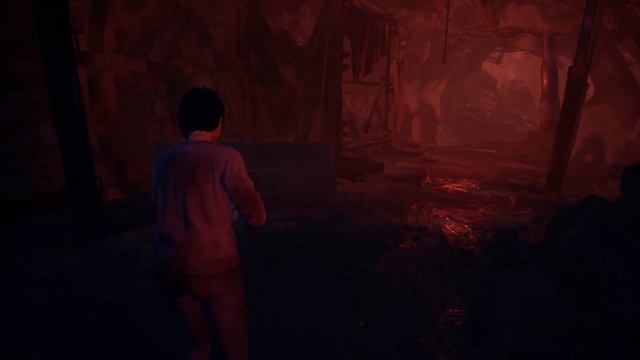 SO MANY FLASHBACKS | Life is Strange 3; True Colors {CH5, PT5} END смотреть онлайн