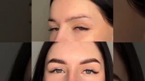 До/после😍Как вам результат ?!