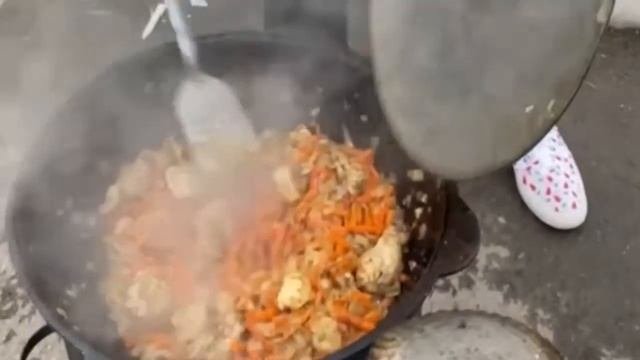 Ноябрьские праздники в КО Бекасово. «Пир — на весь мир!»