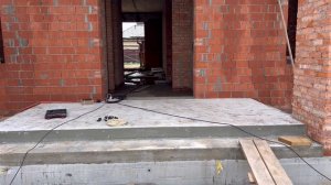 КРЫША | ДЕДЫ КРЫЛИ (Часть 5 ) СТРОЮ ДОМ 178 кв.м