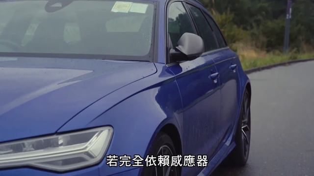 Audi RS6 如果200萬只有一部車｜TopGear極速誌 смотреть онлайн