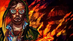 Perturbator - Technoir (Hotline Miami 2 soundtrack)