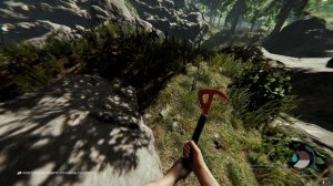 The Forest часть вторая!