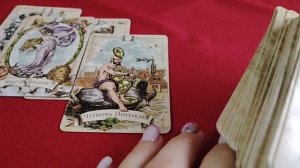 Какие счастливые события Вам по Судьбе ✨🔥 таро прогноз