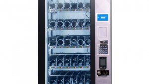 Обзор снека KV-6A