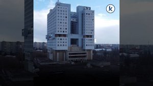 Самый спорный проект 2021 года — застройка Центральной площади Калининграда и снос Дома Советов
