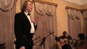 Старинный романс "Гори, гори, моя звезда"