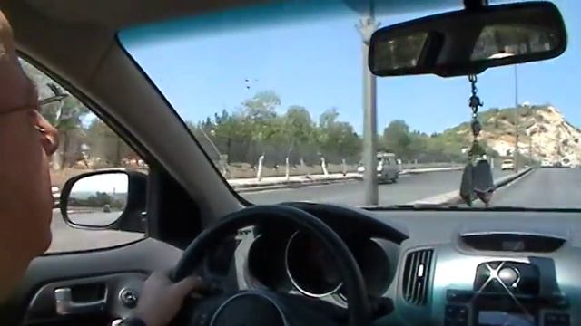 Damascus highway to Dummar смотреть онлайн