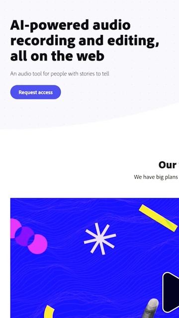 🎤How To Remove Noise From Audio - AI Adobe Podcast Audio #shorts #ai #adobe #adobepodcast смотреть онлайн