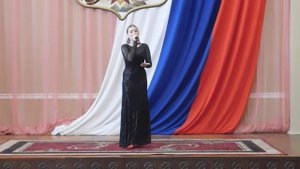 Ивженко Кира «Такой молоденький солдат» сл. М. Матусовский, муз. М.Зив