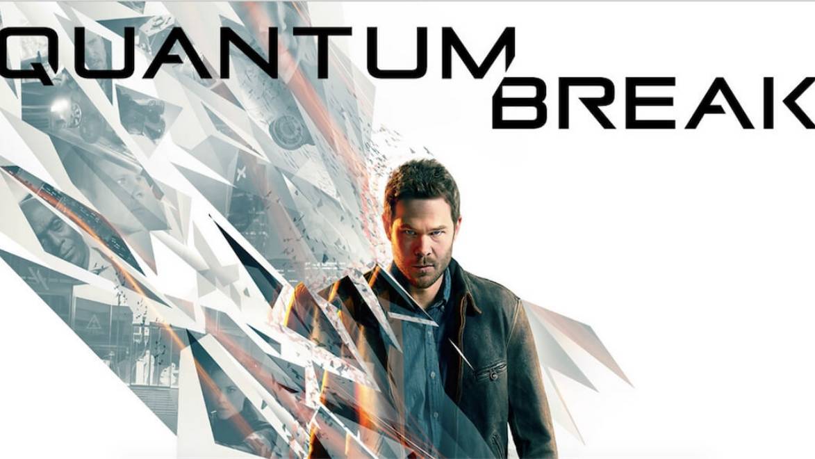 Прохождение   IQuantum BreakI часть 2