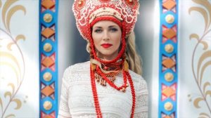 Олеся Евстигнеева - Ты заря