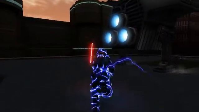 star wars Jedi knight Jedi academy: movie duals remaster part 5 the chosen one! смотреть онлайн