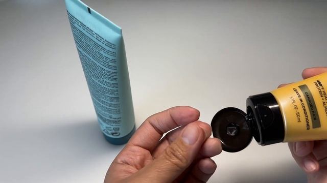 REVIEW COMPARISON of L'Oreal Paris Elvive Total Repair 5 VS. KERASTASE Resistance Ciment Thermique смотреть онлайн