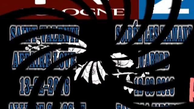 TVCOLOGNE 2 : PUB DU LIVRE DE MADAME ROSE MIRABELLA GIZALAHAMBA смотреть онлайн