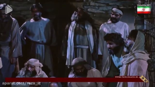Ҳазрати Юсуф. Қисми 47 HD.Serial Yusuf Payambar.Пророк Йусуф Алайхиссалам. смотреть онлайн