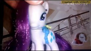 MLP:клип не беги за мной