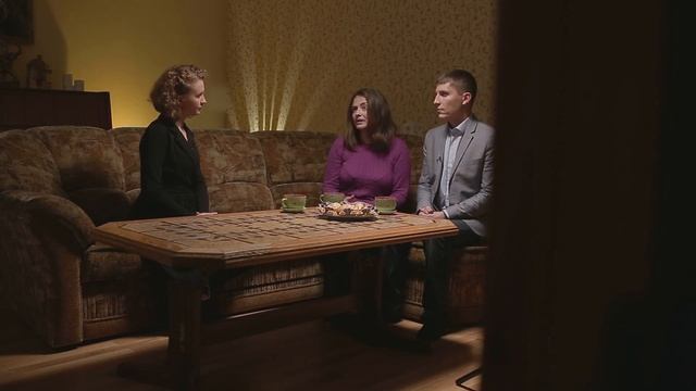 Крок назустріч. Історія кохання Романа та Надії Олексієвичів