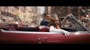 Индиана Джонс и Колесо судьбы Официальный русский HD трейлер 2023