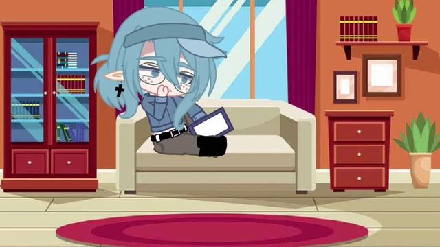 Как проходит наш день😌 #гачалайф #сестраПростоРуцу #гачаклуб смотреть онлайн