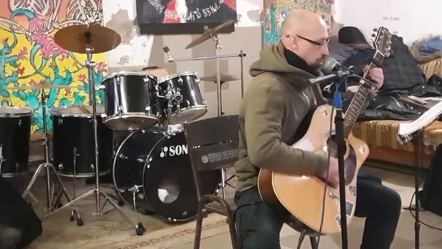 Матвей Мунгир Треустье